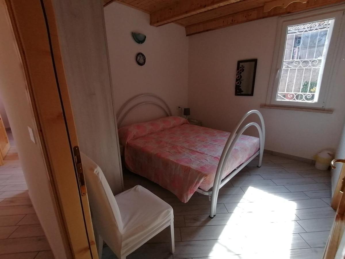 Al Souvenir Bed and Breakfast Comacchio Exteriör bild