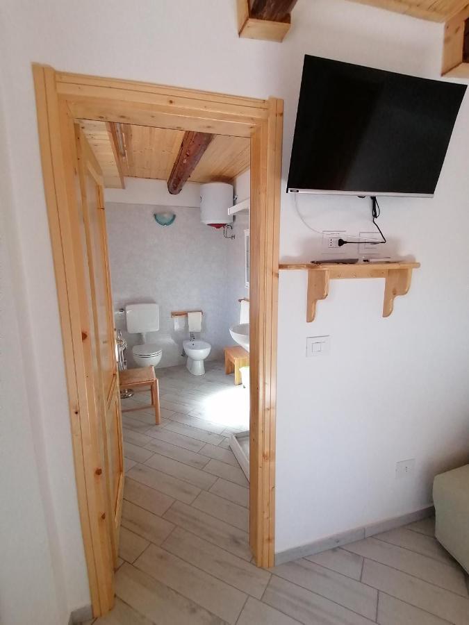 Al Souvenir Bed and Breakfast Comacchio Exteriör bild