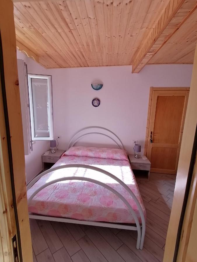 Al Souvenir Bed and Breakfast Comacchio Exteriör bild