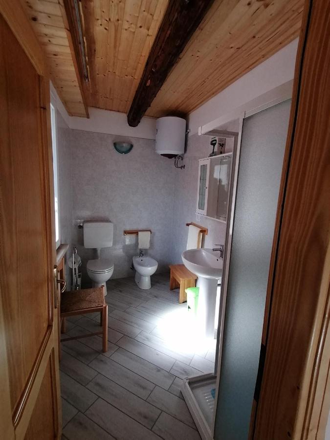 Al Souvenir Bed and Breakfast Comacchio Exteriör bild