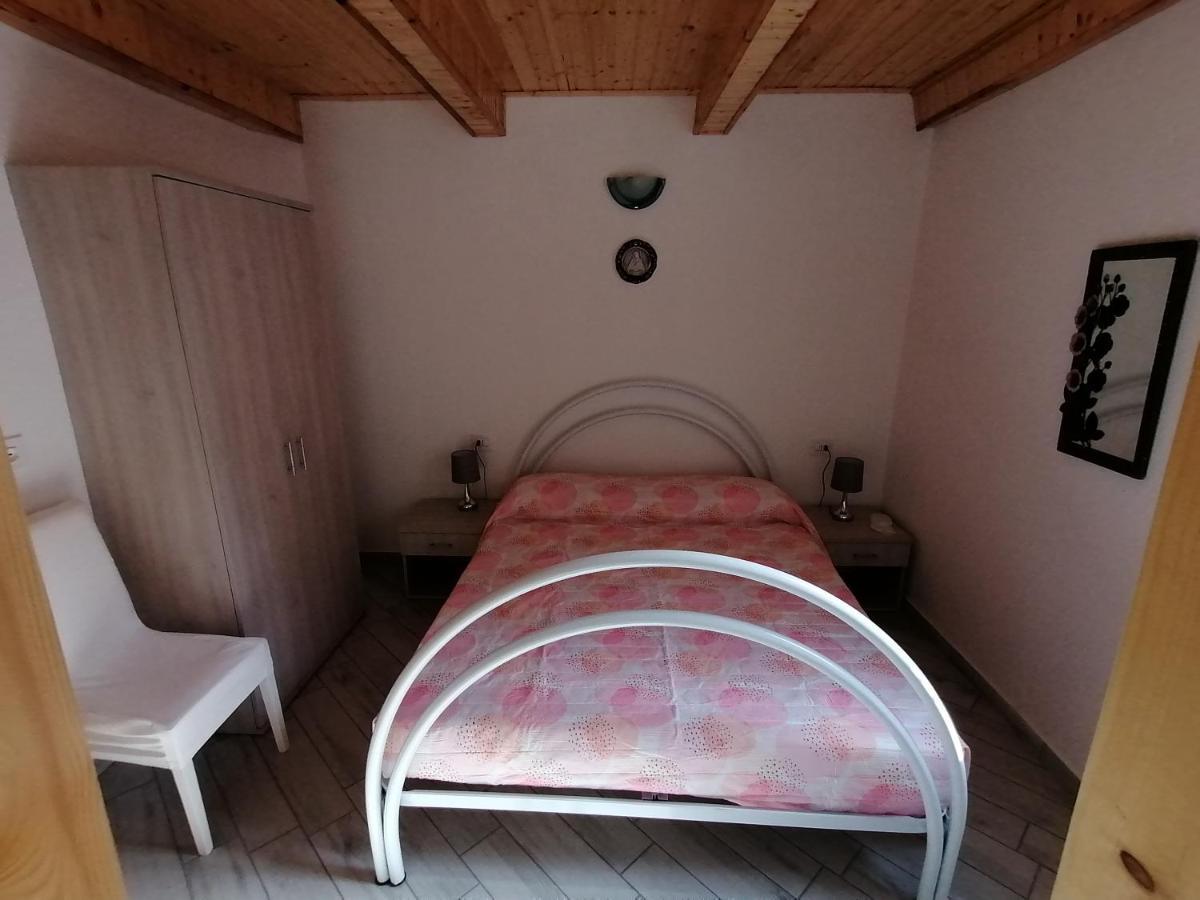 Al Souvenir Bed and Breakfast Comacchio Exteriör bild