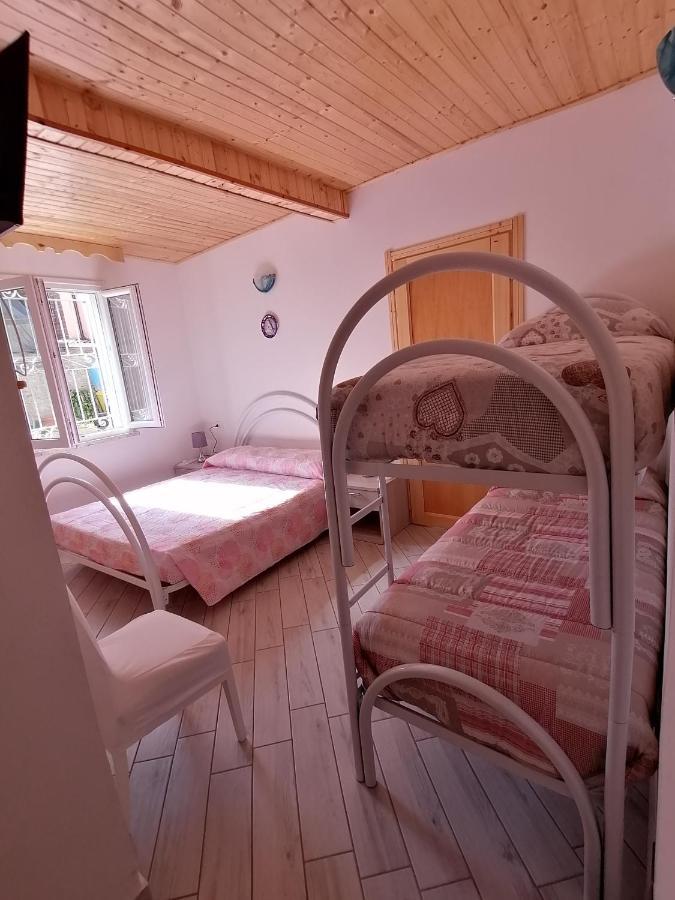Al Souvenir Bed and Breakfast Comacchio Exteriör bild