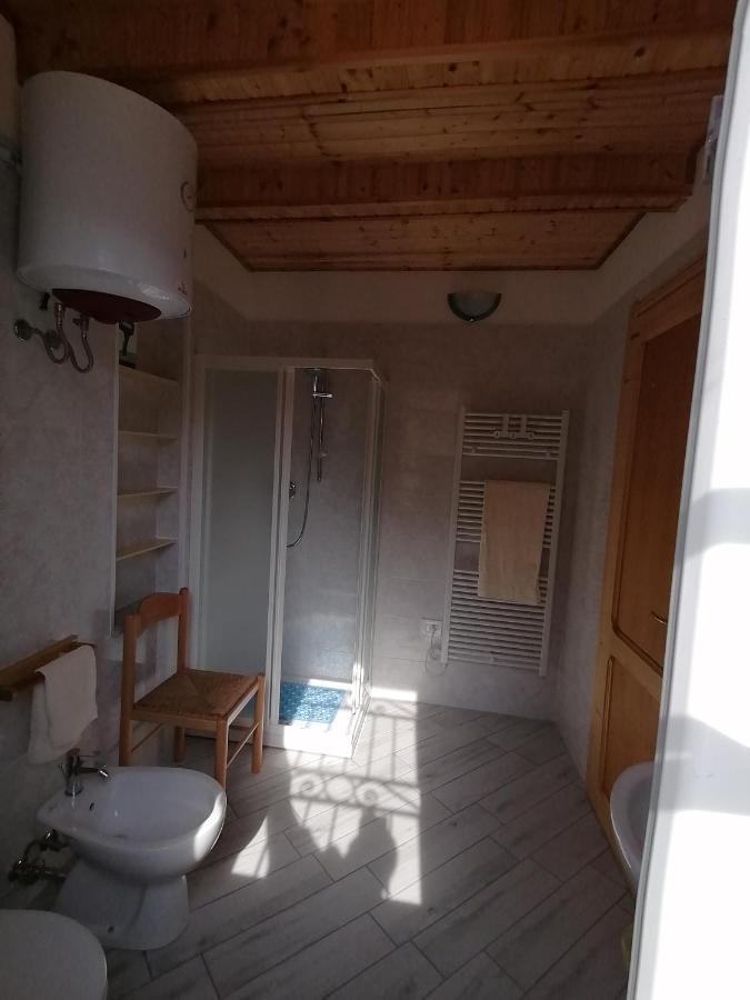 Al Souvenir Bed and Breakfast Comacchio Exteriör bild